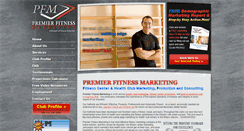 Desktop Screenshot of fitness-sales.net